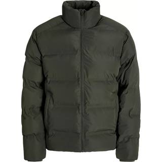 Jack & Jones Soho Puffer Collar Jacket Rosin