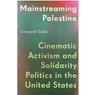 Mainstreaming Palestine