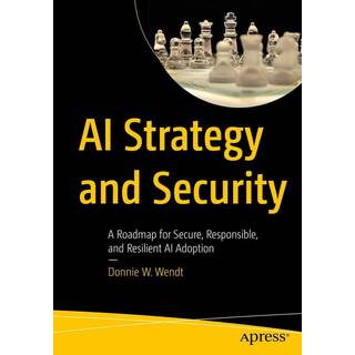 AI Strategy and Security