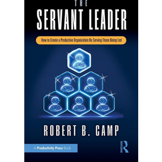 The Servant Leader