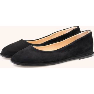 LLOYD FLEXA R Dame Ballerina BLACK Str. 40