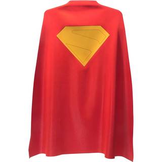Superman Movie Roleplay Kappe