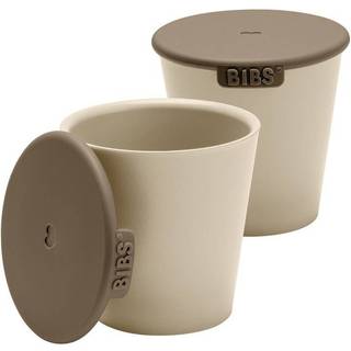 BIBS Cup Set - Vanilla