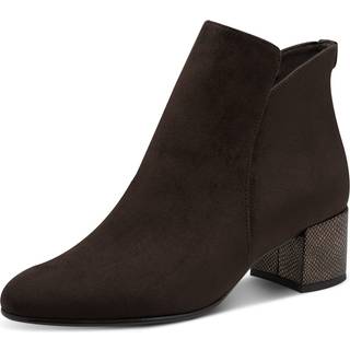 Støvler, Mocca, 40