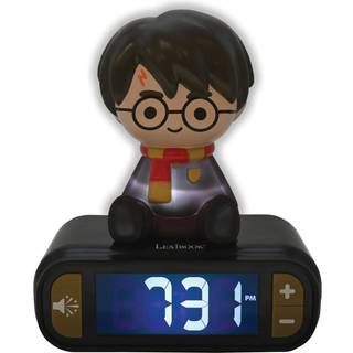 HarryPotter Vækkeur