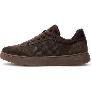 Toke Sneakers, Chocolate, 45