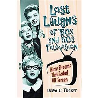 Lost Laughs of '50s and '60s Television