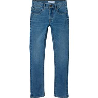 Slim Fit Jeans