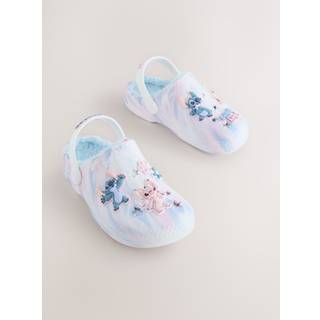 Next Hjemmesko Træsko