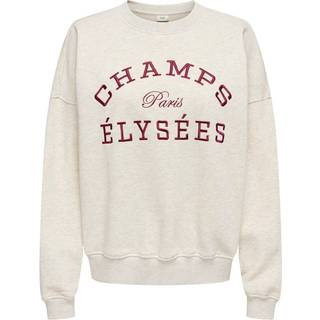 Jdymesa Sweatshirt