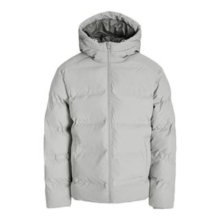 Jack & Jones Soho Puffer Hood Jacket Dove
