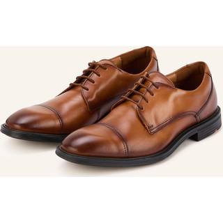 X-Motion 150 Sko, Cognac, 41