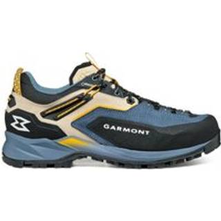 Garmont Akron GTX Approachsko Herrer størrelse 44 farve blå