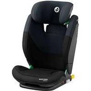 Maxi-Cosi RodiFix S I-Size Selepude 3.5Y-12Y / 15-36 Kg Tonal Black TONAL BLACK-OS  Sort  One Size 4Y - 12Y Unisex