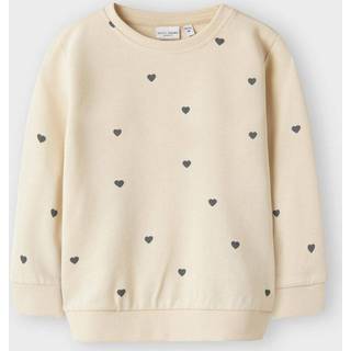 Printet Sweatshirt