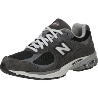 New Balance U2002RA - Black Cement/Black - Str: 46.5