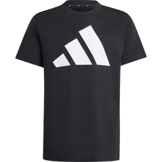 Essentials Kids T-shirt - Black / White - 164