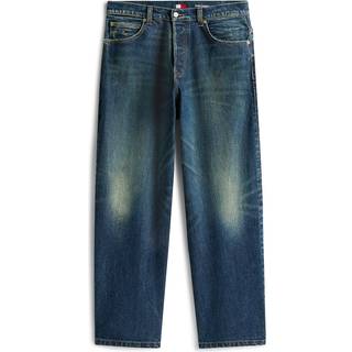 Theo Faded Loose Jeans