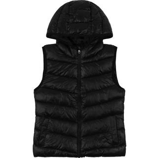 Kogkajsa Quiltet Vest - 134