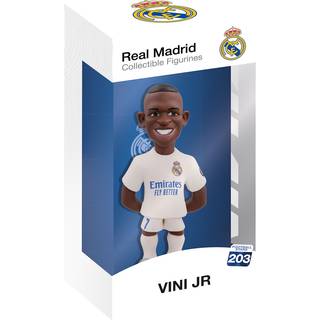 REAL MADRID - Vinicius - Figure Minix 12cm