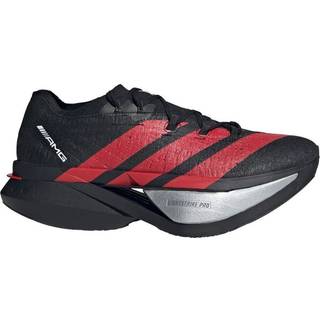 ADIZERO PRIME X3 STRUNG AMG SKO - Core Black / Lucid Red / Cloud White - 48