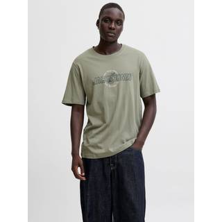 Printet T-shirt