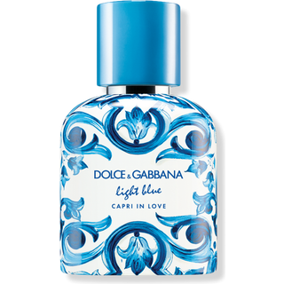 DolceGabbana Dufte-til-maend Light-Blue-pour-hommeCapri in LoveEau de Parfum Spray 50 ml (10.760,00 kr / 1 l) - 50 ml