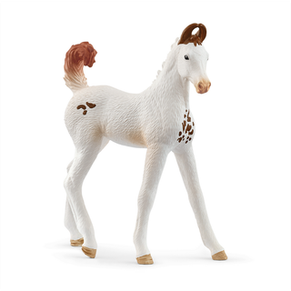 Schleich 14896 Horse Club Marwari-føl
