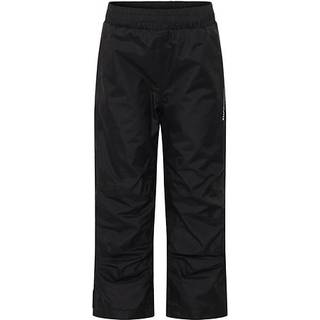 Didriksons Kids' Avan Pants Black, 130
