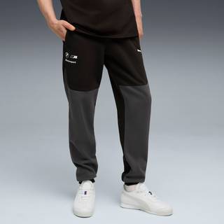 BMW M Motorsport PUMATECH Pants Men, Clothing, Black, M