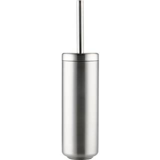 Ume Toiletbørste, Brushed Steel