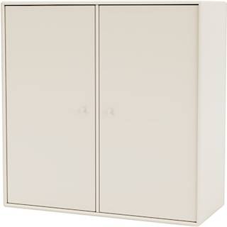 Montana COVER Skab (Ophængsbeslag) Oat 158 Ophængsbeslag