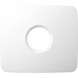 Fresh Front intellivent himmel, hvid