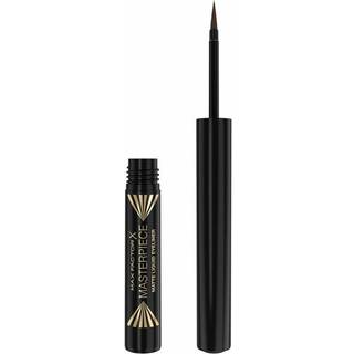 Max Factor Masterpiece Matte Liquid Eyeliner 3 Espresso 1,7 g