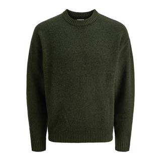 Jack & Jones Soho Ollie Knit Crew Neck Duffel Bag