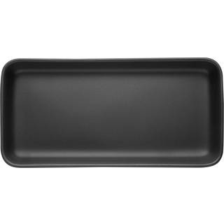 Nordic Kitchen Serveringsfad 12x24 cm.