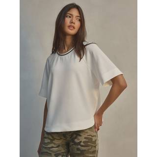 Next Kortærmet Boxy T-shirt