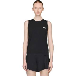 Adidas Y-3 Pro Match Tanktop Women Black