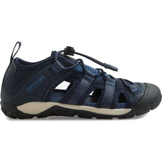 Reima Kids' Sandals Talsi Navy, 30