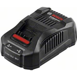 Bosch Batterioplader GAL 3680 CV, 14,4-36V
