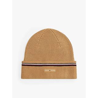 Signature Tape Wool Blend Beanie