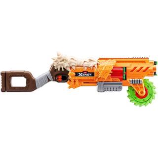 X-shot Insanity HorrorFire Doomsday blaster (På lager i butik)