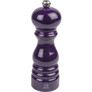 Peugeot Parisrama Peberkværn 18 Cm - Krydderikværne Bøg Aubergine - 43445