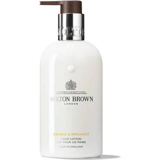 Molton Brown Orange & Bergamot Hand Lotion