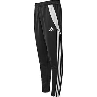 Adidas herre Tiro24 træningsbukser str. L - sort (På lager i butik)