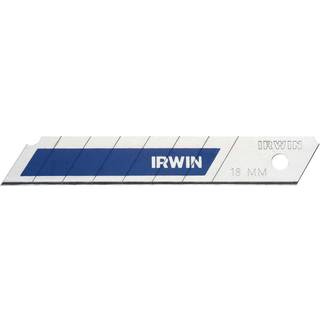 Irwin Bræk-af knivblade 18mm 8 stk. Bi-metal, 10507103