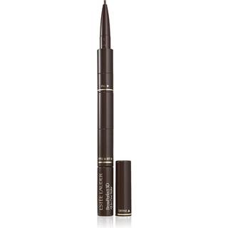 Estee-Lauder Make-up OejenmakeupBrowperfect 3D All-In-One Styler Dark Brunette 2,07 g () - 2,07 g