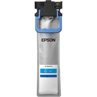 EPSON WorkForce Pro EM-C810xR Cyan XL Ink