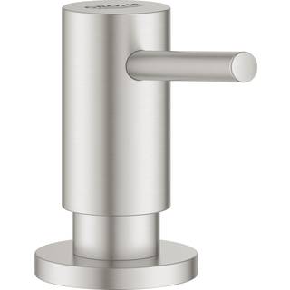 GROHE Cosmopolitan sæbedispenser i Supersteel