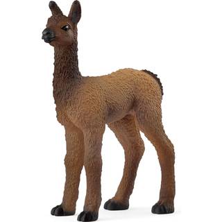 Schleich Lamaføl [Levering: 1-2 dage]